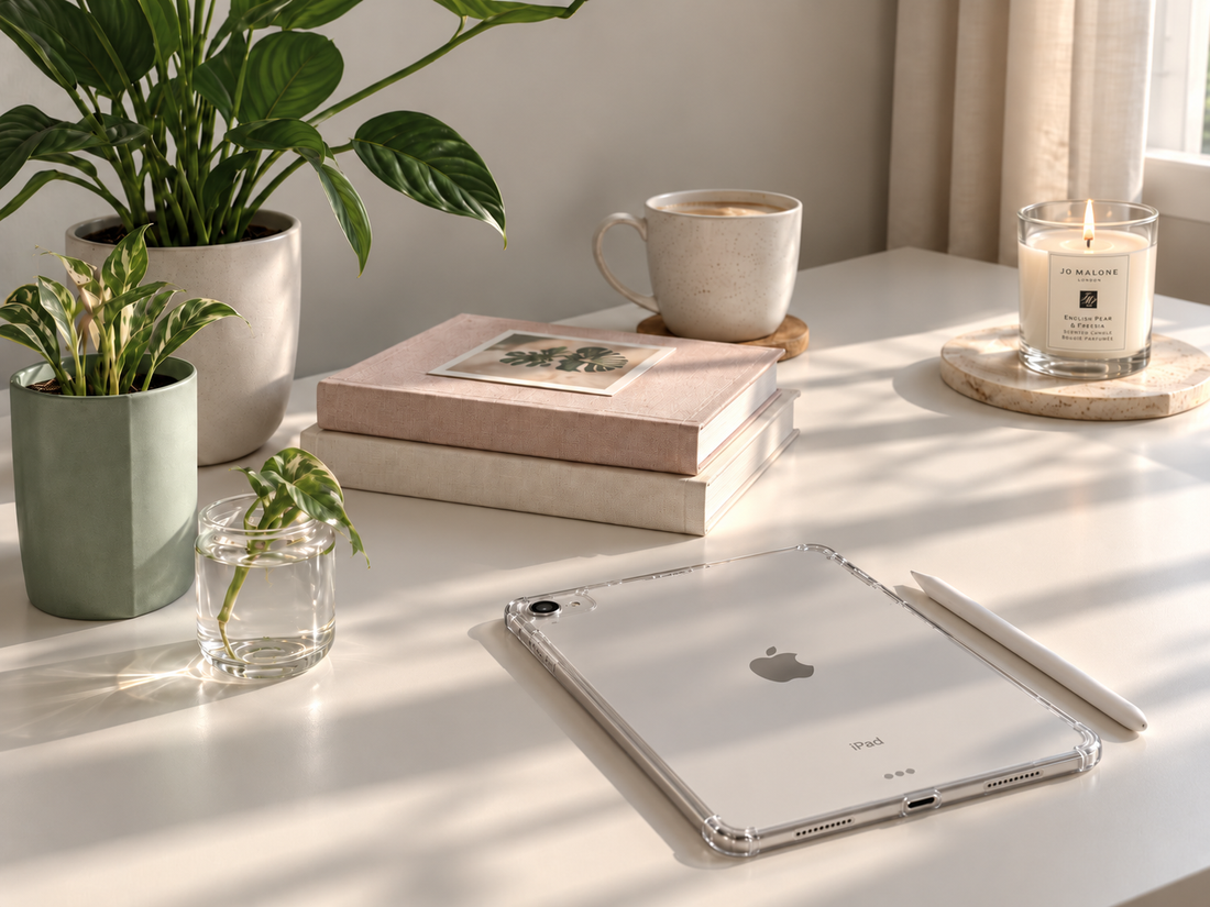 My Favorite Digital Planning Apps (and How I Use Them)