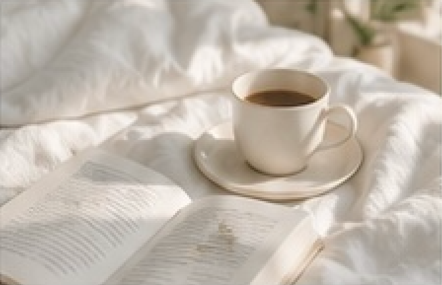 How to Build a Morning Routine You’ll Actually Keep