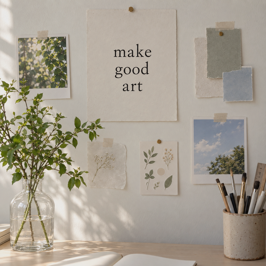 planner inspiration