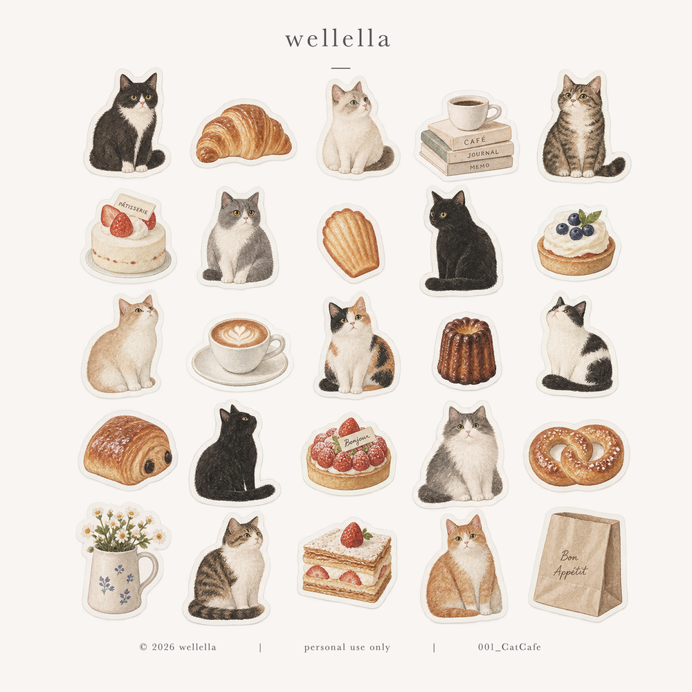 001_CatCafe