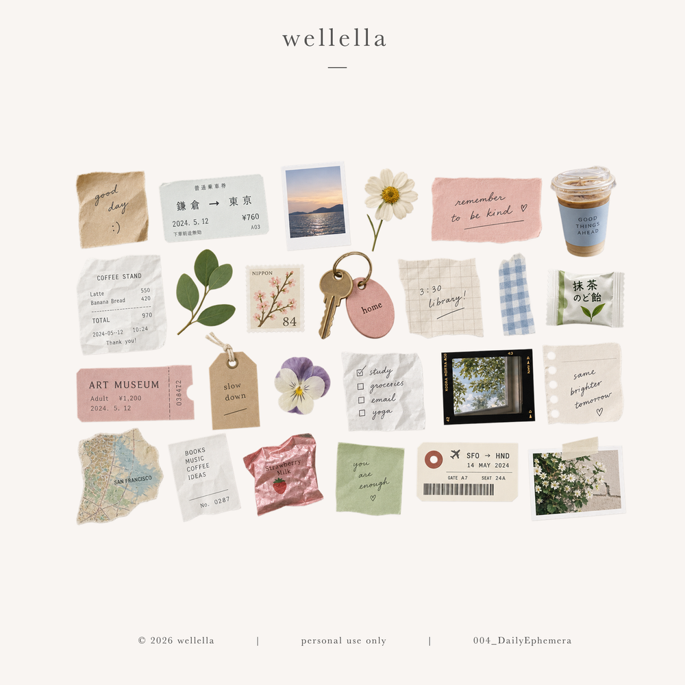 004_DailyEphemera