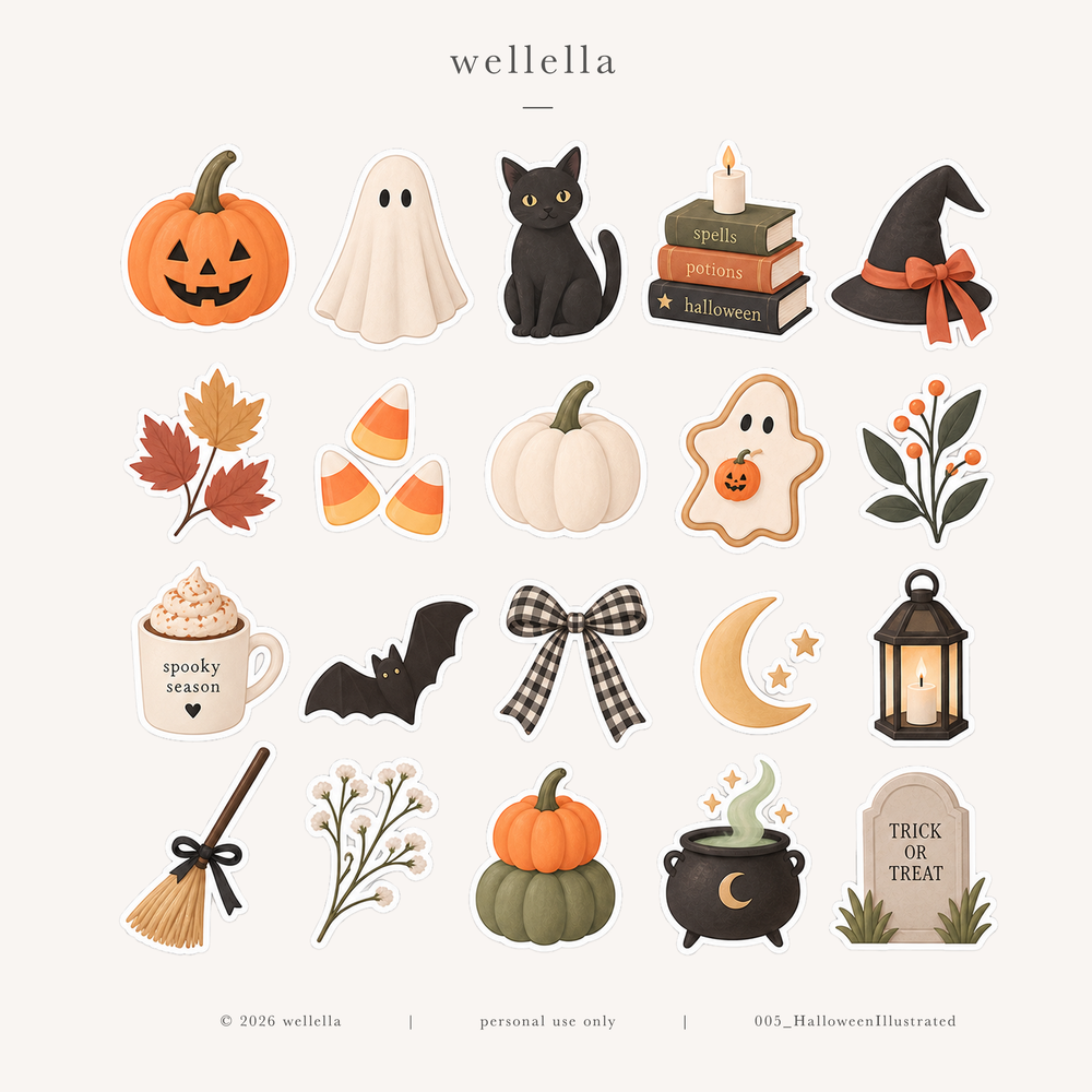 005_HalloweenIllustrated