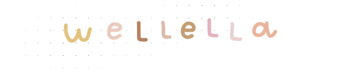 Wellella – A Blog About Bullet Journaling